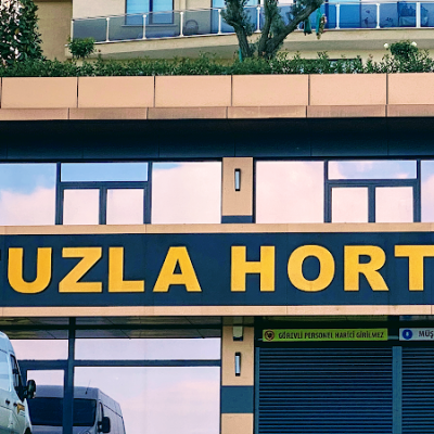Tuzla Hortum San. Tic. A.ş.