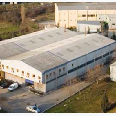 Üçer Zımpara Taşı Sanayi Ticaret Ltd.şti.