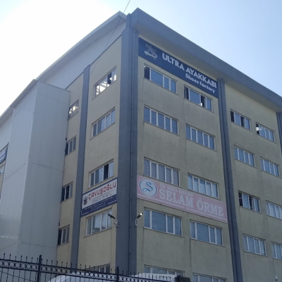 Ultra Ayakkabı
