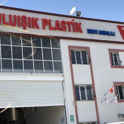Uluışık Plastik