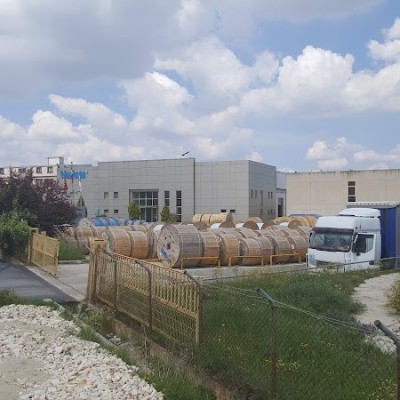 Ünika Üniversal Kablo Sanayi Ve Ticaret Aş