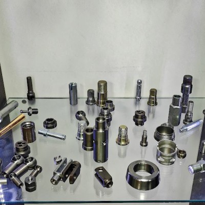 Universal Cnc Otomat