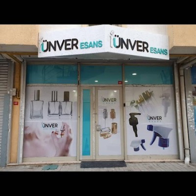 Ünver Esans Sanayi Ticaret A.ş
