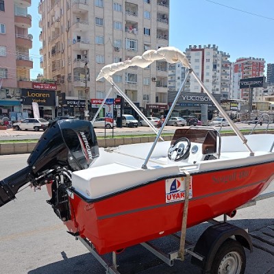 Uyar Marina Tekne İmalat San.satı