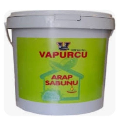 Vapurcu Kimya Bitkisel Sabun Ve İnş. San. Tic. Ltd Şti