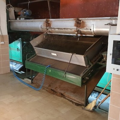 Vega Çay Fabrika