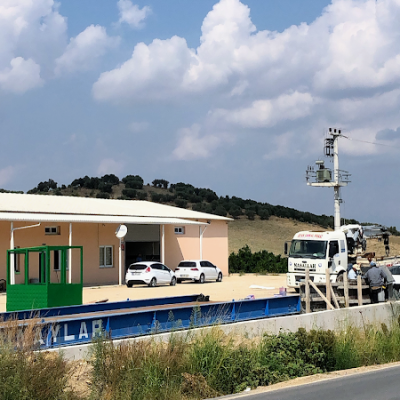 Veli Fidan Zeytin & Zeytinyağı Fabrikası