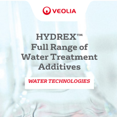 Veolıa Water Technologıes Turkey
