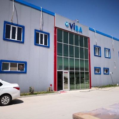Viba Seramik Yapı Malzemeleri İnşaat San Ve Tic Ltd Şti