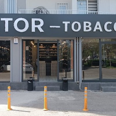Vıctor Tobacco