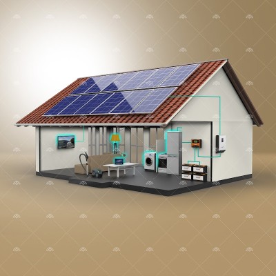 Vipnet Güneş Panelleri Solar Enerji Sistemleri İmalatı
