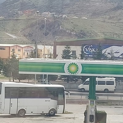 Viskay Yatak Baza