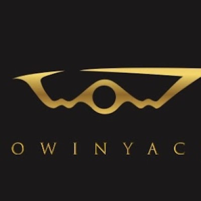 Wowin Yacht