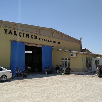 Yalçıner Römork Ve Sac Metal