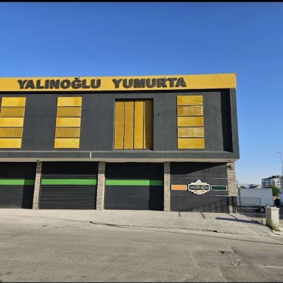 Yalınoğlu Yumurta Gıda