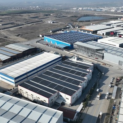 Yapaş Zincir Ve Döğme San. Tic. Ltd. Şti.