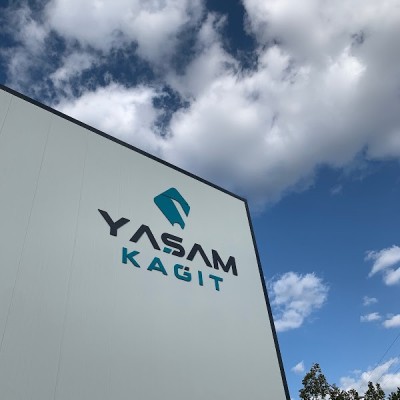 Yaşam Kağıt
