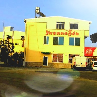 Yazanoğlu Tahin Helva Pekmez Lokum