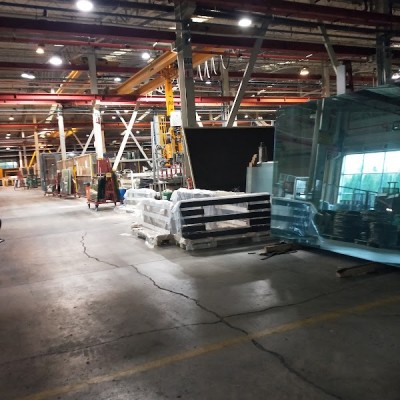 Yıldız Cam Sanayi Ve Ticaret A.ş