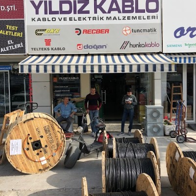 Yıldız Kablo