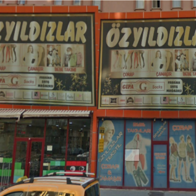 Yıldız Tekstil
