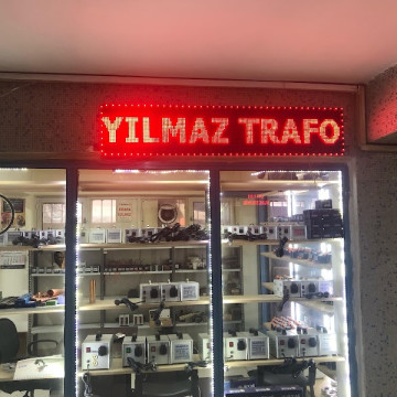 Yılmaz Trafo İmalat Elektrik Sanayi