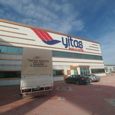 Yitaş Yatak Baza