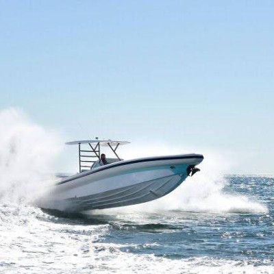 Yuka Yacht