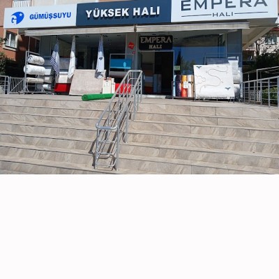 Yüksek Halı Empera Halı Satış Noktası