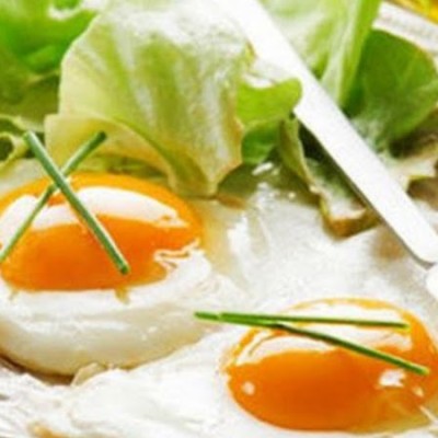Yumurta Borsası