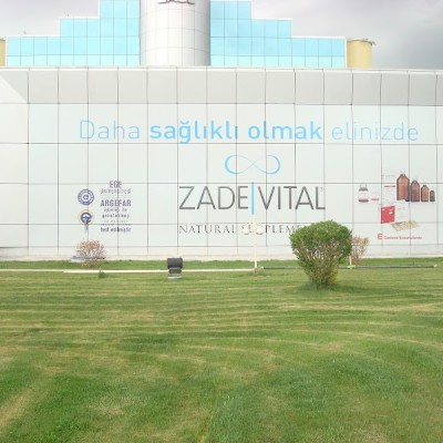 Zade Yağları