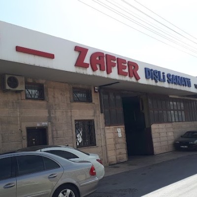 Zafer Dişli
