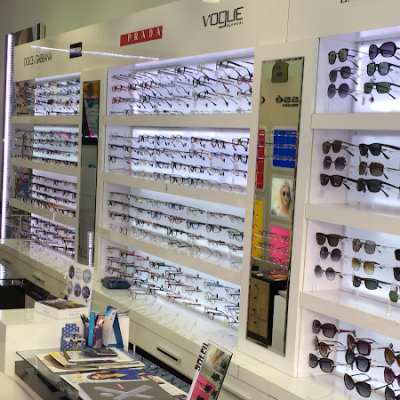 Zengin Optik & Lens