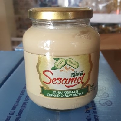 Zirve Susam Tahin Attariye San.ve Tic.ltd.şti.