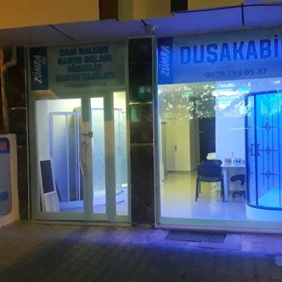 Zümra Duşakabin